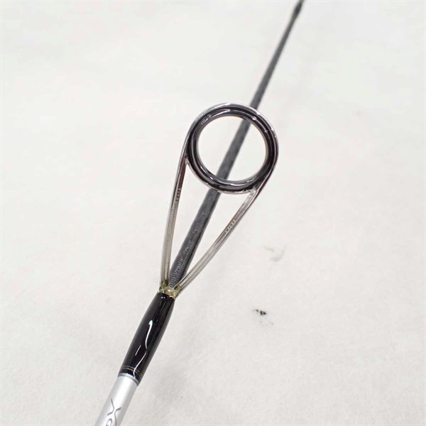 ２２オシアジガーリミテッドＳ６２ー０